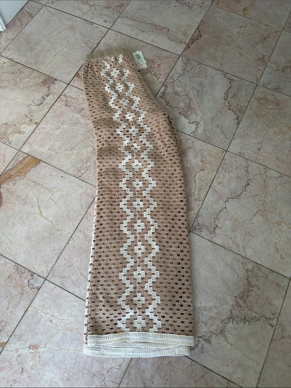 Z Supply Lima Crochet set, new with tags - Picture 4 of 12